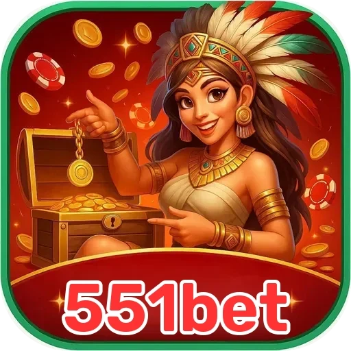 551bet App