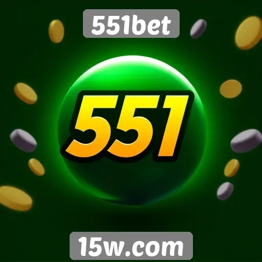 Novidades no site 551bet atraem novos jogadores