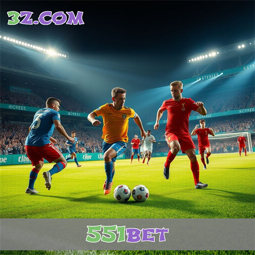 Aposte no Esporte e Ganhe com 551bet de Forma Divertida