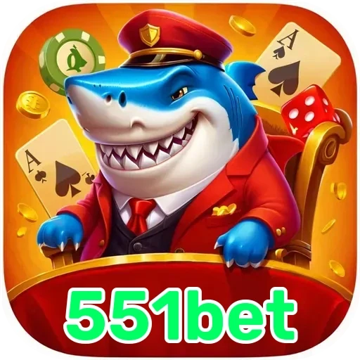 551bet Login
