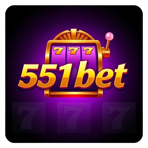 Logotipo 551bet