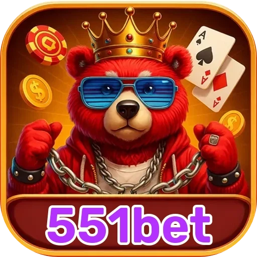 551bet Plataforma