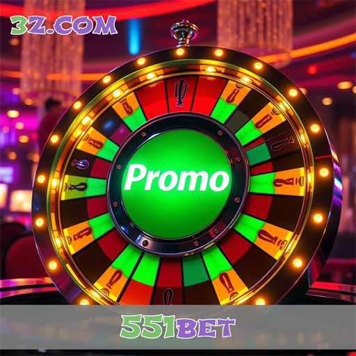 Promoções Exclusivas da 551bet: A Chave para Diversão Total