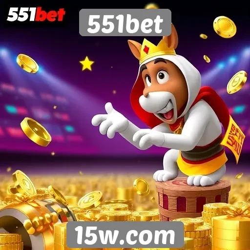 Avaliação das promoções disponíveis em 551bet
