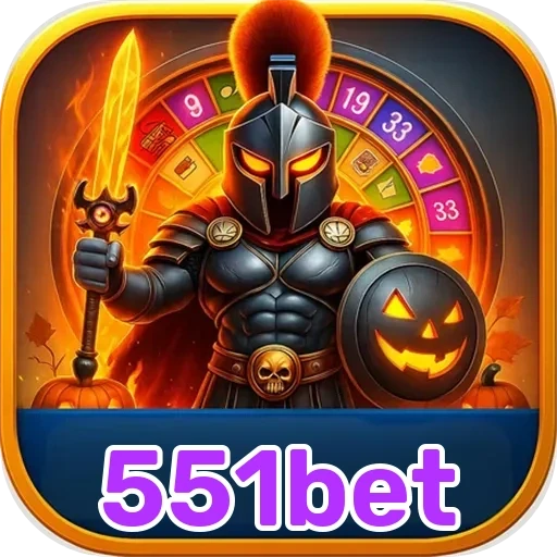 551bet Caça-Níqueis